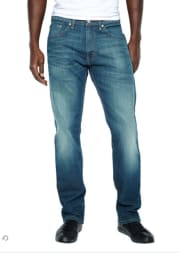 Levi's at JCPenney: 40% off + pickup at JCPenney