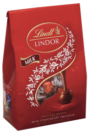Today only, Woot takes up to 50% off a selection of Lindt chocolate. Plus, Amazon Prime members bag free shipping