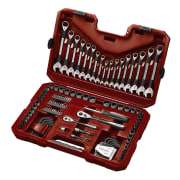 Craftsman 115-Piece Universal Mechanic's Tool Set for $60 + pickup at Sears