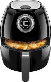 Chefman Express 3.5L Analog Air Fryer for $30 + pickup at Best Buy