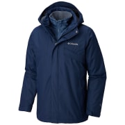 Columbia Men's and Women's Bugaboo Jackets: 60% off + free shipping