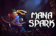 Mana Spark for Nintendo Switch for $1 + digtial download