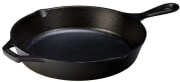Amazon discounts a selection of Lodge seasoned cast iron skillets, with prices starting from $4.99, as listed below. Plus, Prime members bag free shipping