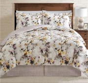 6- and 8-Piece Reversible Comforter Sets at Macy's from $29 + free shipping