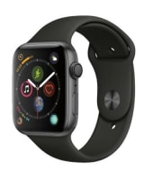 Refurb Apple Watch Series 4 GPS 44mm Aluminum Sport Smartwatch for $237 + free shipping