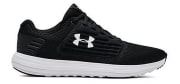 Under Armour Men's Surge SE Athletic Shoes for $23 + free shipping w/ beauty item