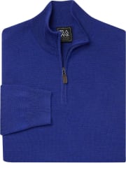 Men's Sweaters at Jos. A. Bank: Buy 1, get 2 more for free + free shipping