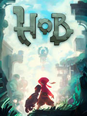 Hob for PC for free + via Epic Games Store
