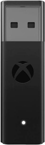 Microsoft Xbox One Wireless Adapter for Windows for $17 + free shipping