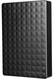 Seagate 4TB USB 3.0 Portable Hard Drive for $68 + free shipping