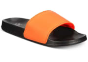 Ideology Men's Falon Slide Sandals for $3 + pickup at Macy's