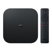 Xiaomi Mi Box S Android TV Streaming Player w/ $10 Vudu Credit for $30 + pickup at Walmart
