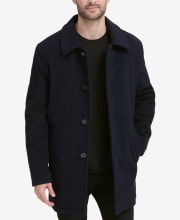 Cole Haan Men's Wool-Blend Men's Coat for $89 + free shipping
