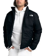 The North Face Men's Junction Insulated Jacket for $59 + pickup at Macy's