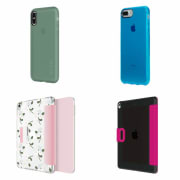 Incipio Apple iPhone and iPad Cases at eBay: Up to 59% off + extra 15% off in-cart + free shipping