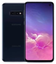 Open-Box Unlocked Samsung Galaxy S10e 128GB Android Smartphone for $450 + free shipping