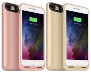 Mophie 2,420mAh Power Bank for $17 + free shipping