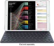 Apple 10.5" iPad Pro Smart Keyboard for $99 + free shipping