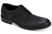 Unlisted by Kenneth Cole Men's Buzzer Oxford Shoes for $12 + free shipping w/ $25