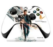 Microsoft Xbox One Quantum Break Controller Stand and Decal Skin for $1 + free shipping