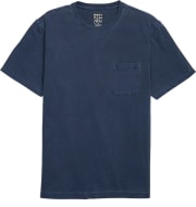 Jos. A. Bank Men's 1905 Tailored Fit Garment Dyed Slub T-Shirt for $7 + free shipping