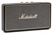 Marshall Stockwell Portable Bluetooth Speaker for $89 + free shipping