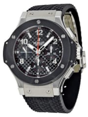 Hublot Watches at Jomashop: Up to 60% off + extra $50 off + free shipping