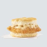 Wendy's Honey Butter Chicken Biscuit: Free w/ breakfast purchase