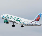 Ending today, Frontier Airlines via Dealbase offers Frontier Airlines 1-Way Nationwide Flights, with prices starting from $19.30. That's the lowest price we could find for select routes by at least $5