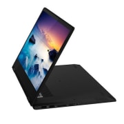 Lenovo Intel Whiskey Lake i5 Quad 14" 1080p Convertible Laptop for $367 + free shipping