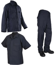 Protocol Men's Tactical Shirt or Pants for $18 + free shipping