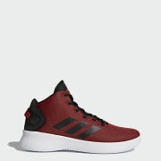adidas Men's Cloudfoam Refresh Mid Shoes for $35 + free shipping