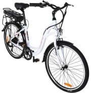 Vilano Pulse Women's Electric Commuter Bike for $799 + free shipping