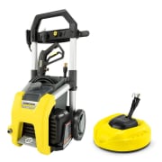 Karcher Electric 1,700-PSI Power Pressure Washer w/ Hard Surface Cleaner for $109 + free shipping