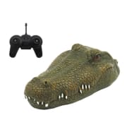 Flytec RC Crocodile Head for $31 + free shipping