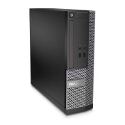 Dell Refurbished Store takes an extra 50% off a selection of its refurbished OptiPlex 3020 desktops via coupon code "DT3020DEAL", with deals starting from $99.50 after coupon. Plus, all orders bag free shipping