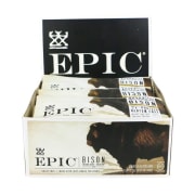 Epic All Natural Bacon Jerky Bars for $15 + free shipping
