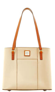 Dooney & Burke Handbags at Boscov's: 40% off + free shipping w/ $69