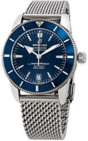 Breitling Men's Watches at Jomashop: Up to 50% off + coupons + free shipping