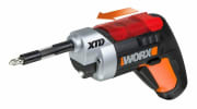 Open-Box Worx XTD Extended Reach Screwdriver for $17 + free shipping