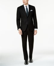 Designer Suit Clearance at Macy's: 70% to 85% off + free shipping w/ $75