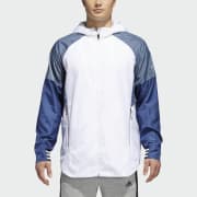 adidas Men's ID Athletics Jacket for $19 + free shipping