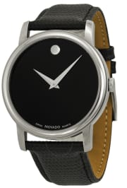 Movado Watches at Jomashop: Up to 71% off + coupons + free shipping w/ $100