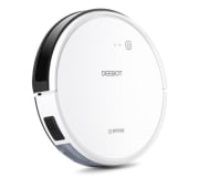 Deebot combines a comprehensive cleaning system with innovative technology for a more thorough and efficient clean. That means less chores and more free time for you