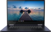 Lenovo Yoga Whiskey Lake Quad 16" 1080p 2-in-1 Laptop w/ 256GB SSD for $550 + free shipping