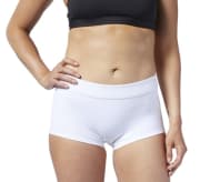 Reebok Women's Crossfit Chase-Shortie Shorts for $8 + free shipping