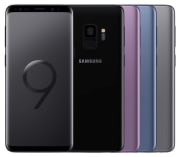 Refurb Unlocked Samsung Galaxy S9 64GB Phone for $260 + free shipping