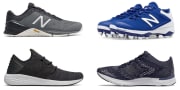 Joe's New Balance Outlet Back To School Sale from $30 + free shipping