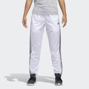 adidas Women's Athletic Pants for $11 + free shipping