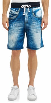 George Men's Summer Lounge Shorts for $4 + pickup at Walmart